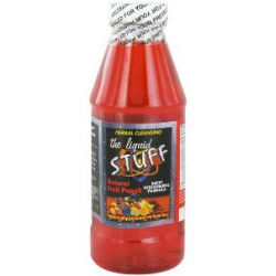 The Stuff 16oz Fruit Punch