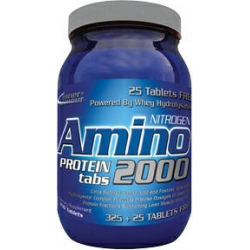 Amino 2000 325t +25t Free