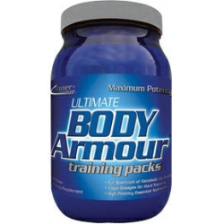 Body Armour Training 30 Packets