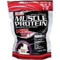 Muscle Protein 1.65lb-Vanilla