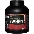 100% Gold Standard Whey 5lb-Double Rich Chocolate