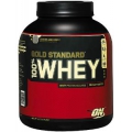 100% Gold Standard Whey 5lb-Cookies and Cream
