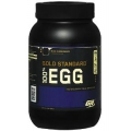 100% Egg Gold Standard 2lb-Rich Chocolate