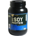 100% Soy Protein 2lb-Vanilla