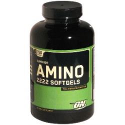 Superior Amino 2222 150sg