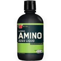 Liquid Amino 2222 32oz-Punch