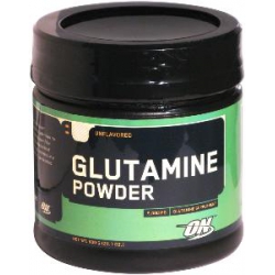 Glutamine Powder 600g