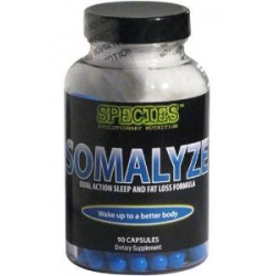 Somalyze Gen2 90c