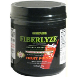 Fiberlyze 1lb-Fruit Punch