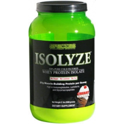 Isolyze 2lb-Cherry Vanilla
