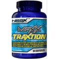 Maxxtraxtion 84c