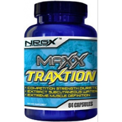 Maxxtraxtion 84c