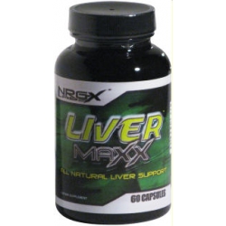 Liver Maxx 60c