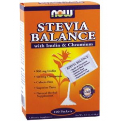 Stevia Balance 100 Packets