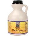 Organic Maple Syrup 16oz