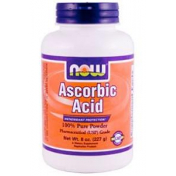 Ascorbic Acid Powder 8oz