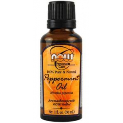 Peppermint Oil 16oz